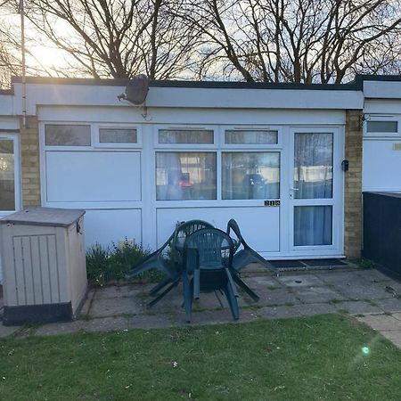218 - 2 Bed Chalet, Belle Aire, Beach Road, Hemsby, Nr29 Εξωτερικό φωτογραφία