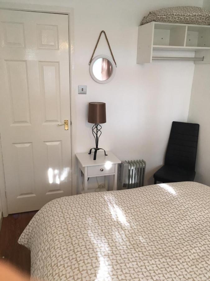 218 - 2 Bed Chalet, Belle Aire, Beach Road, Hemsby, Nr29 Εξωτερικό φωτογραφία