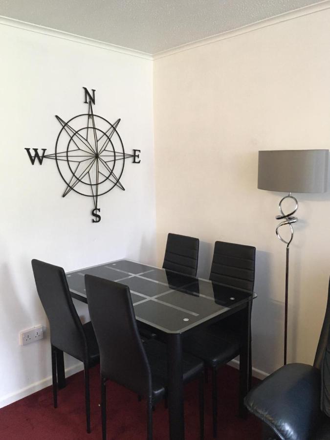 218 - 2 Bed Chalet, Belle Aire, Beach Road, Hemsby, Nr29 Εξωτερικό φωτογραφία