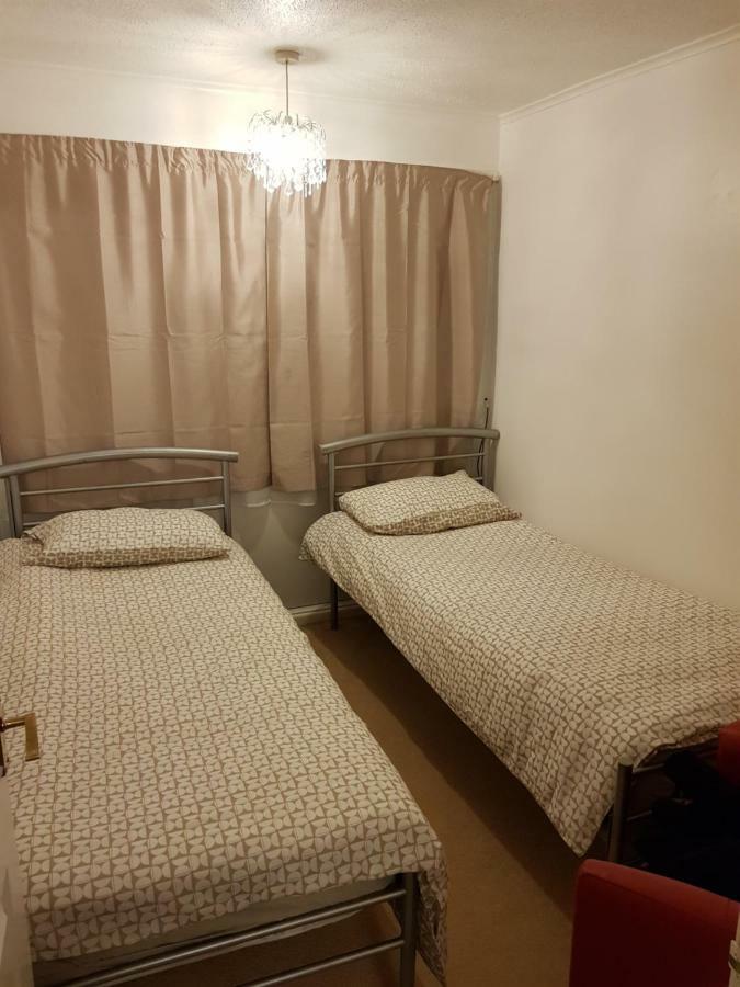 218 - 2 Bed Chalet, Belle Aire, Beach Road, Hemsby, Nr29 Εξωτερικό φωτογραφία